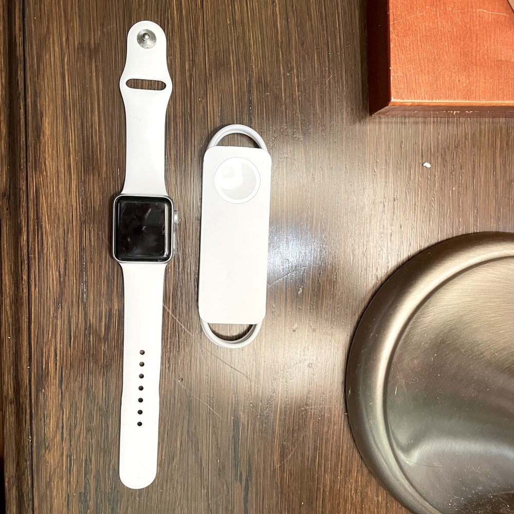 Nike Apple Watch Series 2 38mm